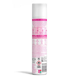 Batiste dry shampoo sensitive scalp slightly fragranced 200ml - British product