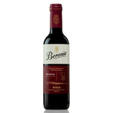 Beronia Red Wine Rioja Half Bottle - British product