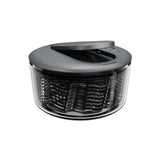 M&S Zyliss Swift Dry Small Salad Spinner- Buy online at McGrocer