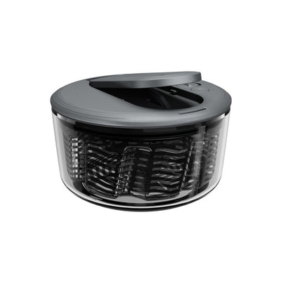 M&S Zyliss Swift Dry Small Salad Spinner- Buy online at McGrocer