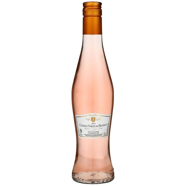 M&S Coteaux Varois en Provence Rosé Wine 250ml, imported from the UK