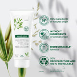 Klorane Softening Conditioner with Oat Milk 200ml, UK version