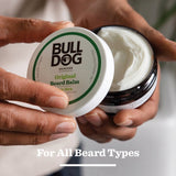 Bulldog Original beard balm 75ml - British product