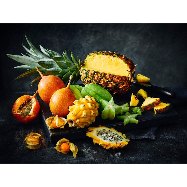 M&S frische Physalis-Frucht 100g Packung, importiert aus dem Vereinigten Königreich