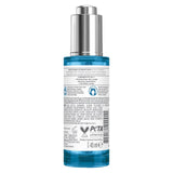 Dove Soothing Hydration scalp serum, UK version