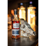 Morris Australian single malt whisky 70cl, imported from the UK