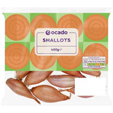 Ocado Echalion banana shallots 400g, imported from the UK