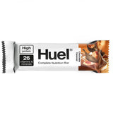 M&S Huel Chocolate Caramel High Protein Complete Nutrition Bar 55g- Buy online at McGrocer