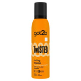 M&S Schwarzkopf got2b Twisted Curling Mousse Hair Mousse 250ml- Buy online at McGrocer