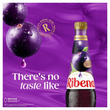 Ribena blackcurrant squash drink, UK version