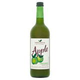 M&S James White Organic Apple Juice 750ml- Buy online at McGrocer