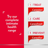 Canesten thrush pessary and cream combi 10g cream - British product
