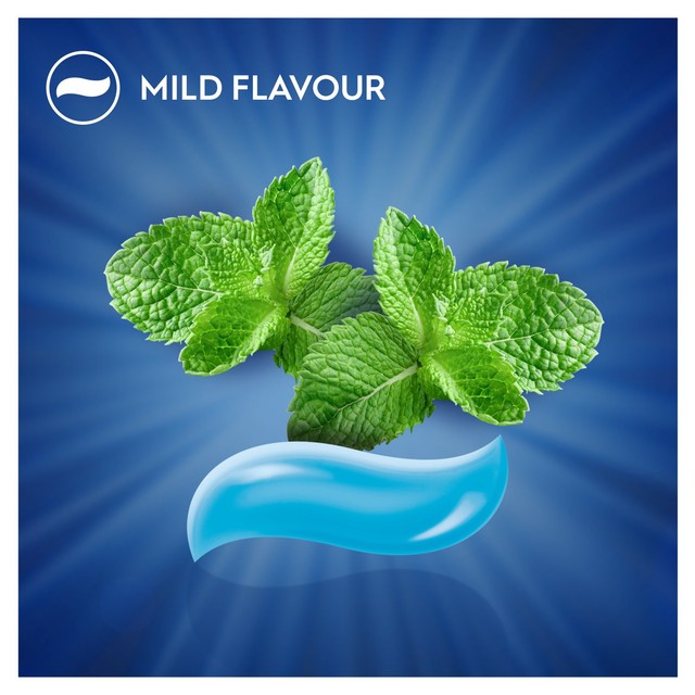Oral-B Lion King 0+ Mild Mint toothpaste 60ml, imported from the UK