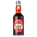 M&S Fentimans Cherry Cola Drink 275ml- Buy online at McGrocer