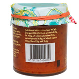Nonya Secrets Chilli & Ginger Sauce, imported from the UK