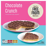 The Gluten Free Kitchen Chocolate Crunch - Cheesecake Style Dessert 335g