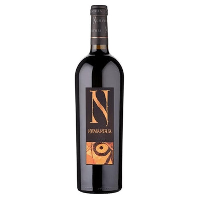 M&S Numanthia Old Vine Tempranillo Red Wine 75cl- Buy online at McGrocer
