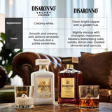 Disaronno Velvet Amaretto cream liqueur 50cl - British product