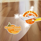 Elbow Grease wood floor cleaner orange ready to use (British brand)