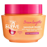 M&S L'Oreal Paris Elvive Dream Lengths Hair Mask 300ml- Buy online at McGrocer