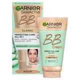 Garnier BB Cream Classic Light 50ml, UK version