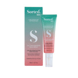Sorted Skin Anti-Redness Face Serum Prebiotic 30ml (British brand)