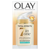 M&S Olay Total Effects Fragrance Free Anti-Ageing Moisturiser 37ml- Buy online at McGrocer