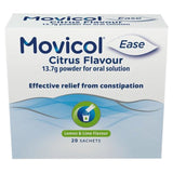 M&S Movicol Ease Citrus Constipation Relief 20 Sachets- Buy online at McGrocer