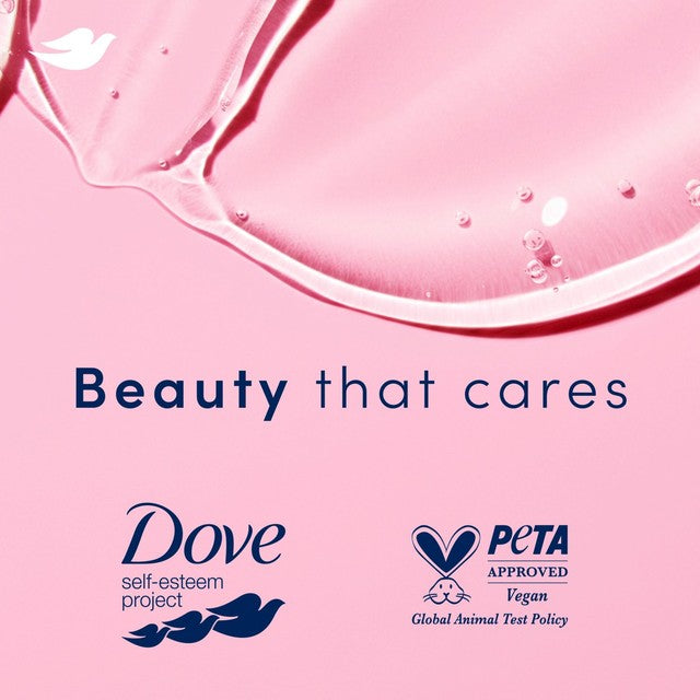 Dove Advanced Care Go Fresh Pomegranate Deodorant 200ml - British product