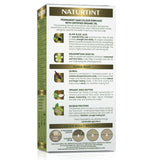 Naturtint hair colour gel Honey Blonde 60ml, imported from the UK