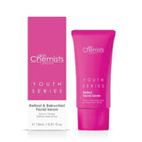 SkinChemists Youth Series Retinol Facial Serum 30ml (British brand)