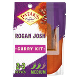M&S Patak's Rogan Josh Curry Kit- Buy online at McGrocer