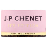JP Chenet Ice Sparkling Rose 20cl, UK version