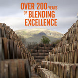 Johnnie Walker Gold Label Reserve Blended Scotch Whisky 70cl, UK version
