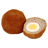Jon Thorner's Traditional Scotch Eggs 2 pack, imported from the UK
