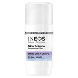 M&S INEOS Skin Science White Orris & Cherry Antiperspirant Deodorant Roll-On 50ml- Buy online at McGrocer