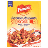 M&S French's Smoky Southern Fries & Wedges Seasoning 20g- Buy online at McGrocer