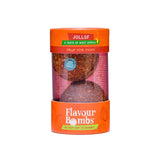 M&S Flavour Bombs Jollof Flavour Bombs Twin Pack- Buy online at McGrocer