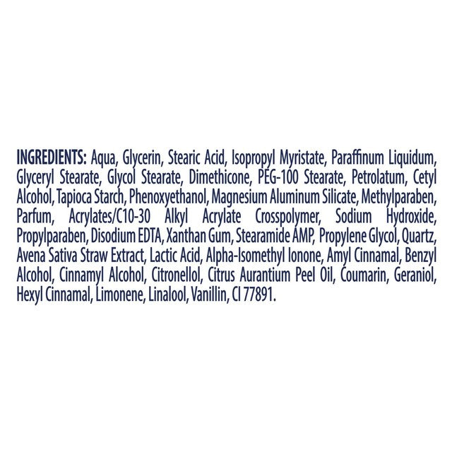 Vaseline Intensive Care Essential Healing Body Lotion