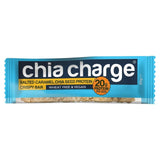 M&S Chia Charge Salted Caramel Protein Crispy Bar 60g- Buy online at McGrocer