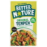 Better Nature organic tempeh 200g - British product