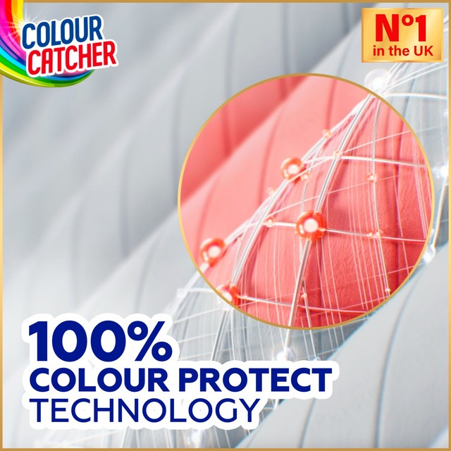 Dylon Colour Catcher 40 Sheets - British product
