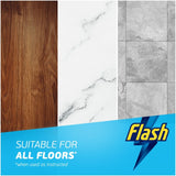 Flash Lemon Liquid Cleaner 1L - British product