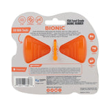 Bionic Bone Small dog chew toy 9.5cm - British product