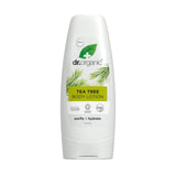 M&S Dr Organic Tea Tree Body Lotion 200ml- Buy online at McGrocer
