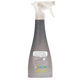 Method Stainless Steel Polish 354ml, imported from the UK