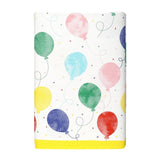 M&S Talking Tables Table Fun Balloon Paper Party Table Cover 120cm x 180cm- Buy online at McGrocer