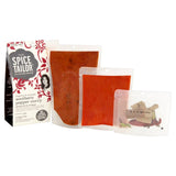 The Spice Tailor Southern Pepper Curry Sauce 300g (British brand)