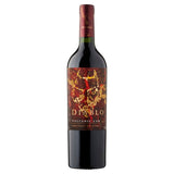 M&S Diablo Volcanic Cabernet Sauvignon Red Wine 75cl- Buy online at McGrocer