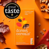 Dorset Cereals Simply Nutty Muesli no added sugar 560g - British product